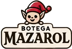 logo Botega Mazarol