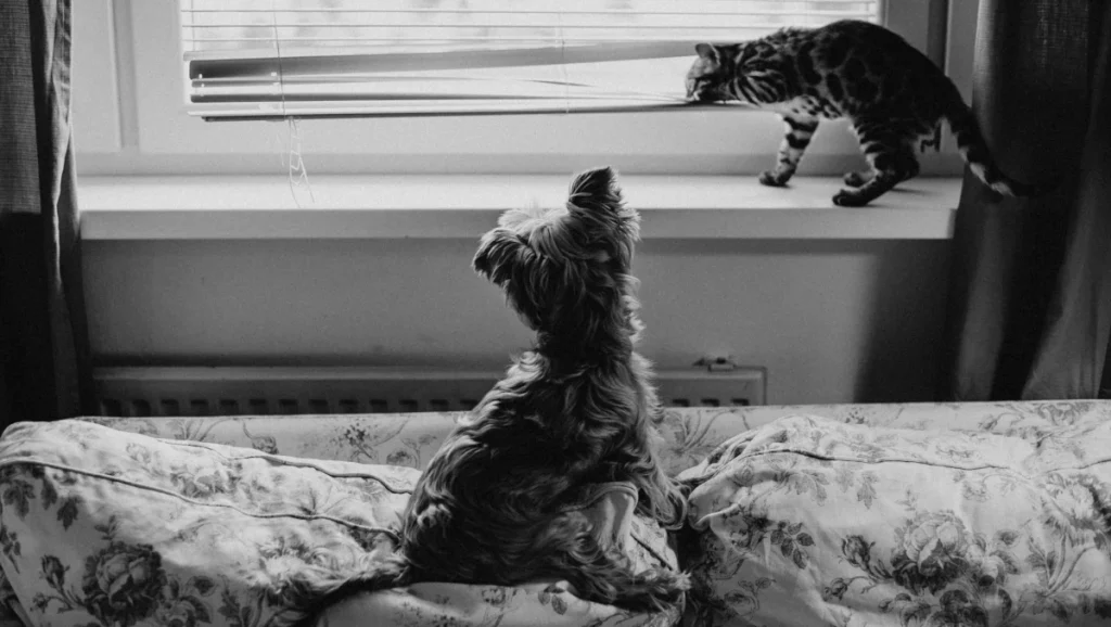 gato perro antioxidantes