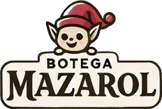 botega mazarol logo