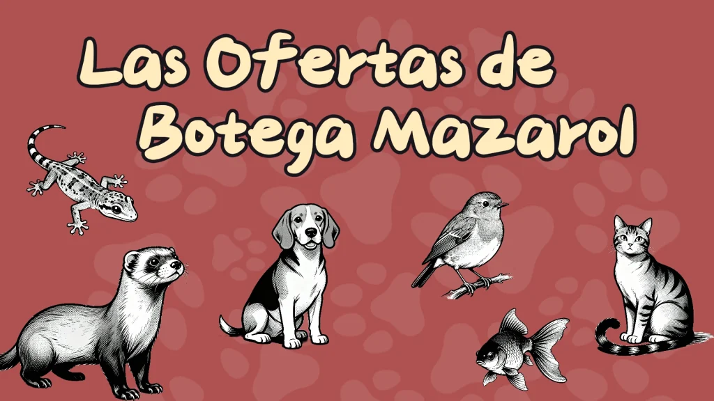 Ofertas Botega Mazarol